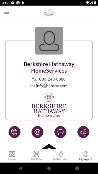 Play BHHS Concierge For Life as an online game BHHS Concierge For Life with UptoPlay