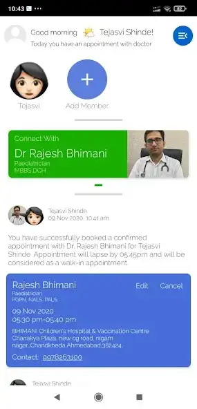 Play Bhimani Children Hospital  and enjoy Bhimani Children Hospital with UptoPlay