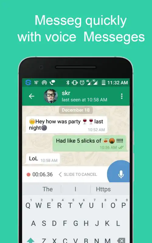 Play BhimApp Messenger