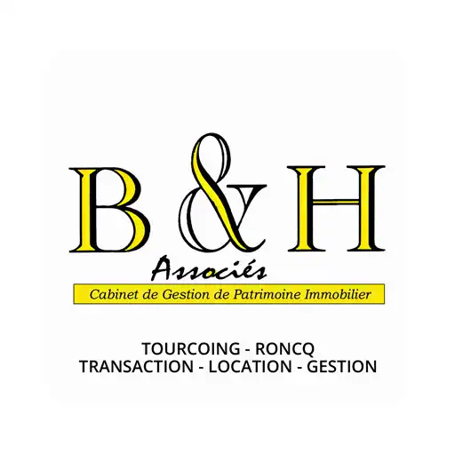 Play BH IMMOBILIER TOURCOING RONCQ APK Play BH IMMOBILIER TOURCOING RONCQ APK