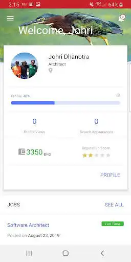 Play BHIRED as an online game BHIRED with UptoPlay