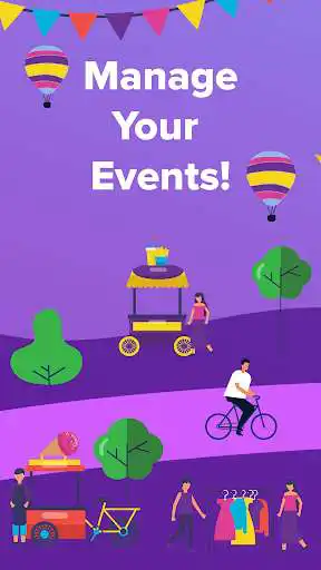 Play Bhive Event Organizers  and enjoy Bhive Event Organizers with UptoPlay