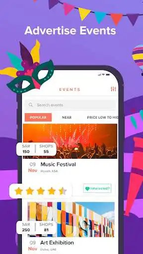 Play Bhive Event Organizers as an online game Bhive Event Organizers with UptoPlay