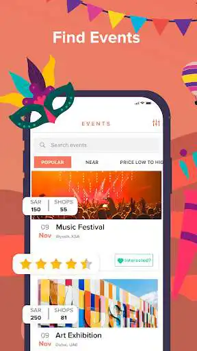 Play Bhive Events & Exhibitions as an online game Bhive Events & Exhibitions with UptoPlay