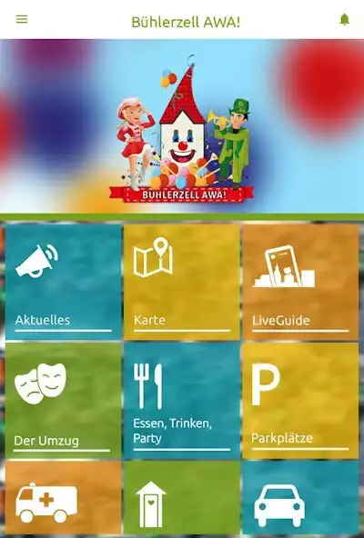 Play Bühlerzell AWA  and enjoy Bühlerzell AWA with UptoPlay