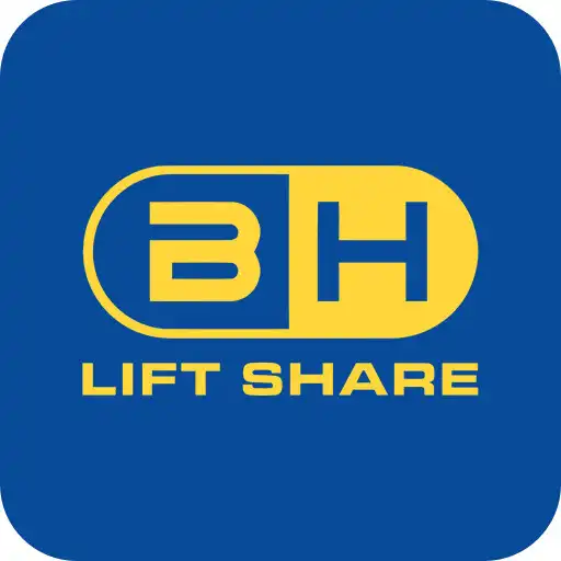 Play BH Lift Share Driver APK