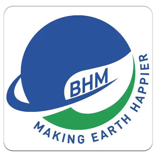 Play BHM Agrizentic APK