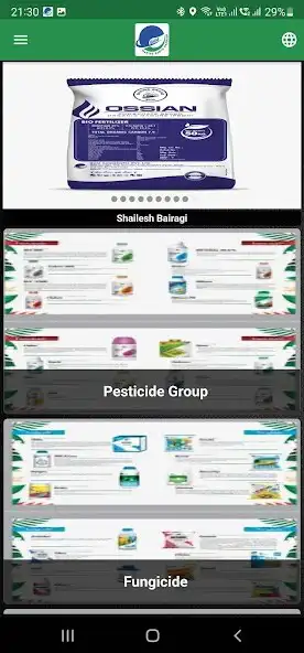 Play BHM Agrizentic as an online game BHM Agrizentic with UptoPlay