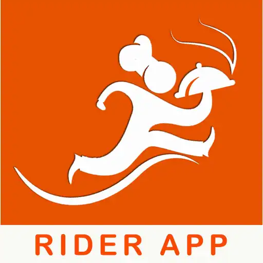 Play BhojMandu Rider App APK
