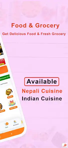 Play BhojMandu Rider App as an online game BhojMandu Rider App with UptoPlay