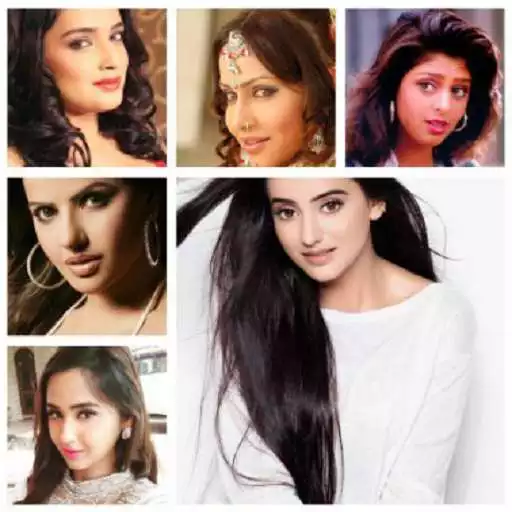 Play Bhojpuri Actress HD Wallpapers APK