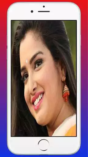 Play Bhojpuri Actress HD Wallpapers  and enjoy Bhojpuri Actress HD Wallpapers with UptoPlay