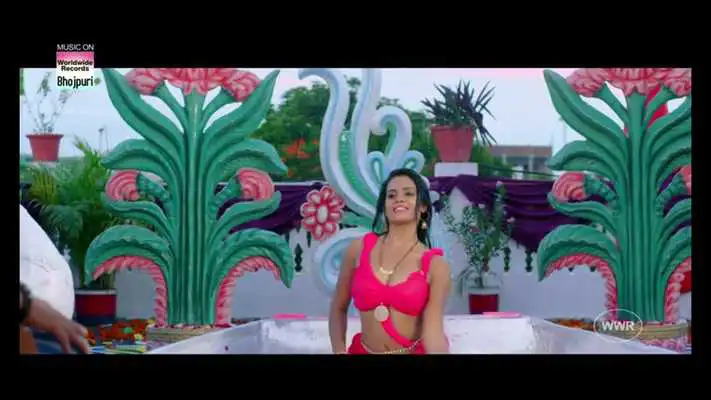 Play Bhojpuri Masti