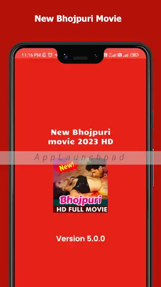 Play Bhojpuri Movie 2023 HD  and enjoy Bhojpuri Movie 2023 HD with UptoPlay