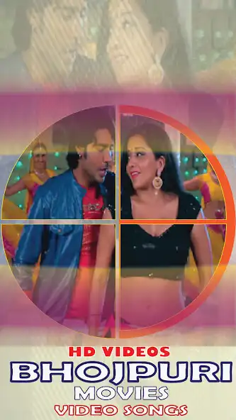 Play Bhojpuri Movie Full Video Song  and enjoy Bhojpuri Movie Full Video Song with UptoPlay