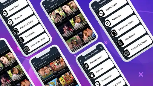 Play Bhojpuri Movies : Latest Film & Video HD  and enjoy Bhojpuri Movies : Latest Film & Video HD with UptoPlay