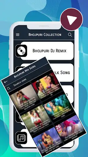 Play Bhojpuri Movies : Latest Film & Video HD as an online game Bhojpuri Movies : Latest Film & Video HD with UptoPlay