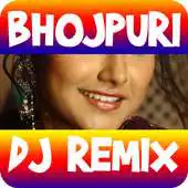 Free play online Bhojpuri Nonstop DJ mix - Hot Bhojpuri Video Songs APK
