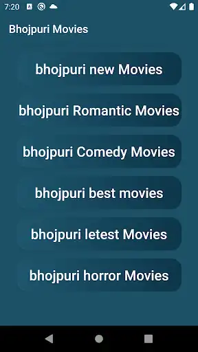 Play Bhojpuri Romantic Movie as an online game Bhojpuri Romantic Movie with UptoPlay