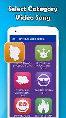 Play Bhojpuri Songs 2018 : Bhojpuri Movie Video Songs