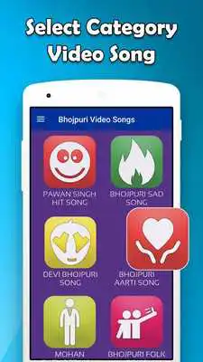Play Bhojpuri Songs 2018 : Bhojpuri Movie Video Songs