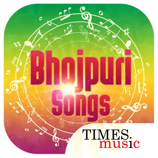 Play Bhojpuri Songs APK Play Bhojpuri Songs APK
