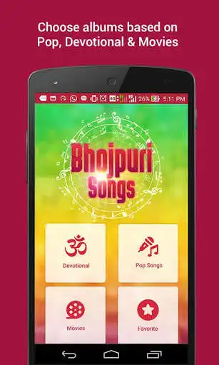 Play Bhojpuri Songs as an online game Bhojpuri Songs with UptoPlay