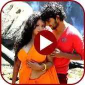 Free play online Bhojpuri Super video songs APK