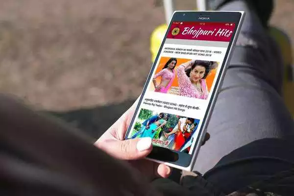 Play Bhojpuri Super video songs