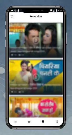 Play Bhojpuri Video Song as an online game Bhojpuri Video Song with UptoPlay