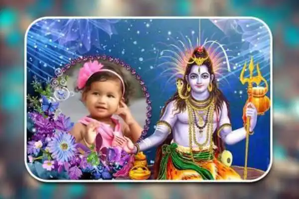 Play Bholenath Photo Frames