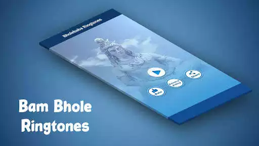 Play Bholenath Ringtone शिव रिंगटोन 2021  and enjoy Bholenath Ringtone शिव रिंगटोन 2021 with UptoPlay