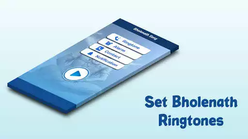 Play Bholenath Ringtone शिव रिंगटोन 2021 as an online game Bholenath Ringtone शिव रिंगटोन 2021 with UptoPlay