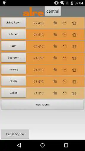 Play b@home-App  and enjoy b@home-App with UptoPlay