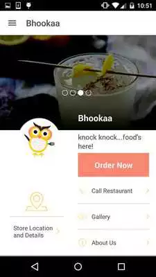 Play Bhookaa