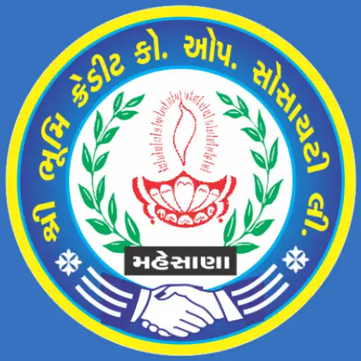 Play Bhoomi Credit Society APK Play Bhoomi Credit Society APK