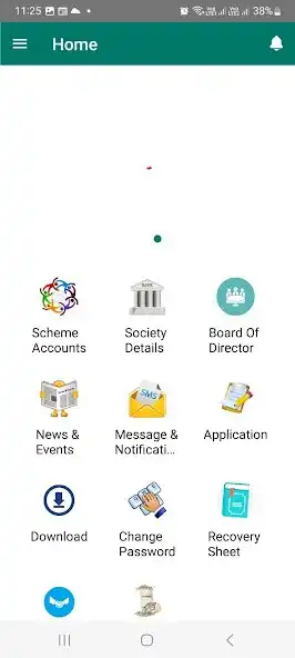 Play Bhoomi Credit Society as an online game Bhoomi Credit Society with UptoPlay