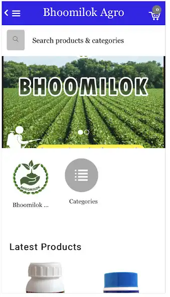 Play Bhoomilok Agro  and enjoy Bhoomilok Agro with UptoPlay