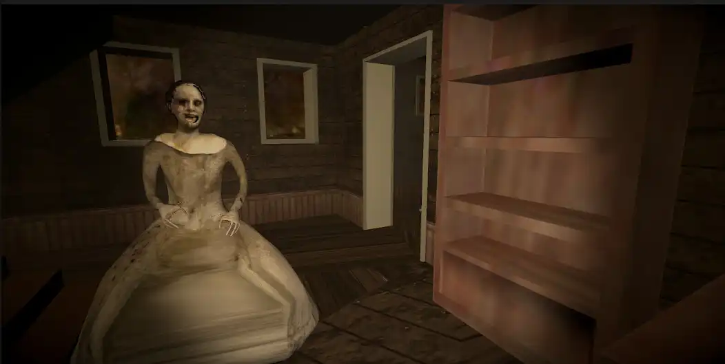 Play Bhoot Bhoot as an online game Bhoot Bhoot with UptoPlay