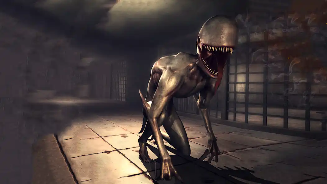 Play Bhoot Wali Game Granny  and enjoy Bhoot Wali Game Granny with UptoPlay