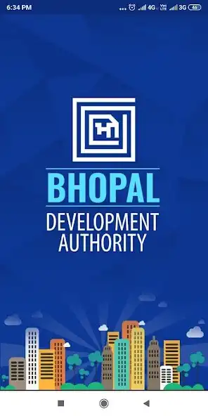 Play Bhopal Development Authority  and enjoy Bhopal Development Authority with UptoPlay