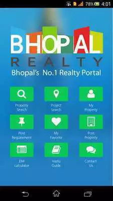 Play Bhopal Realty