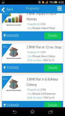 Play Bhopal Realty