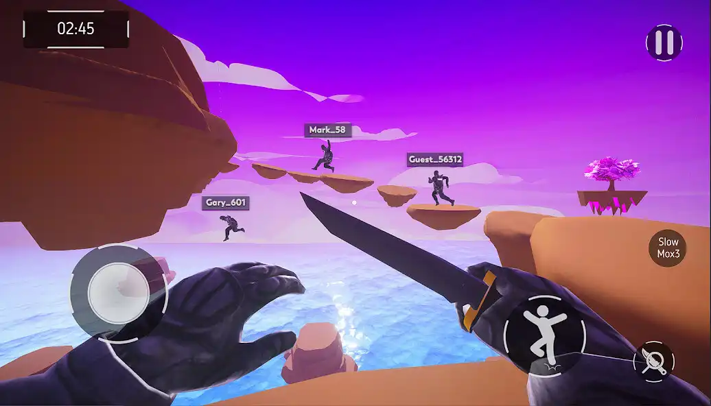 Play Bhop - Bhop Multiplayer and enjoy Bhop - Bhop Multiplayer with UptoPlay Play Bhop - Bhop Multiplayer and enjoy Bhop - Bhop Multiplayer with UptoPlay