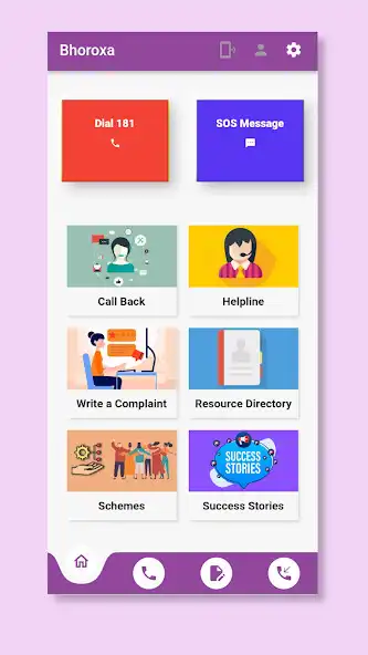 Play Bhoroxa  and enjoy Bhoroxa with UptoPlay