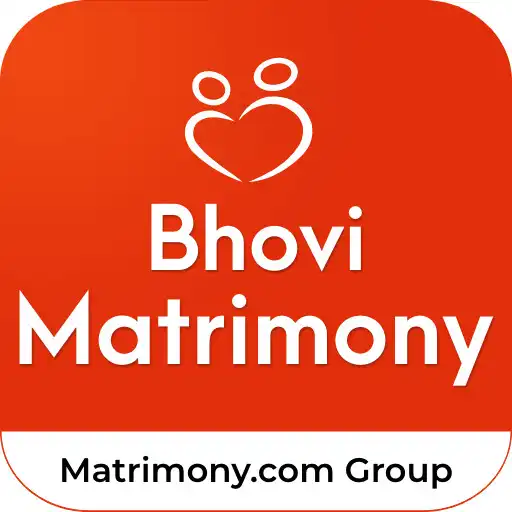 Play Bhovi Matrimony - Marriage App APK Play Bhovi Matrimony - Marriage App APK