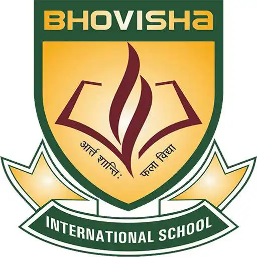 Free play online Bhovisha International School APK