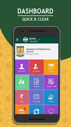 Play Bhovisha International School