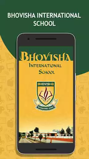 Play Bhovisha International School