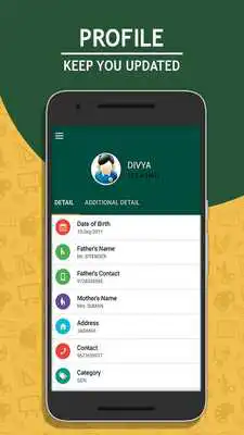 Play Bhovisha International School